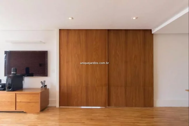 Imagem Apartamento à venda Paraíso São Paulo