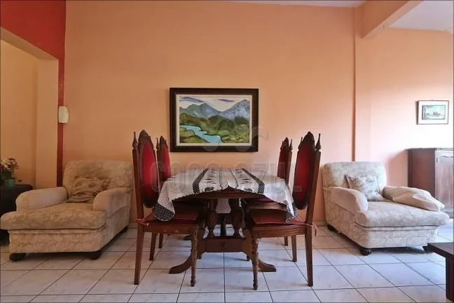 Imagem Copacabana – Avenida Atlântica | Residencial › Apartamento 2 quarto(s) à Venda