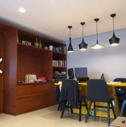 Imagem Vende Apartamento luzes da Mooca 172M² 4 dormitórios sacada gourmet 3 vaga