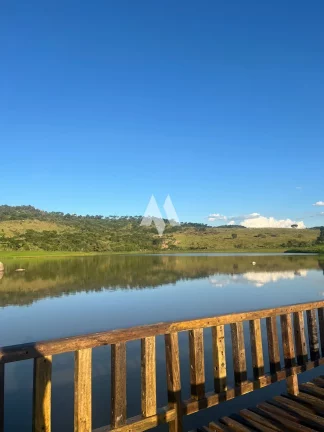 Imagem Casa à Venda em Condomínio Figueira Garden - Atibaia