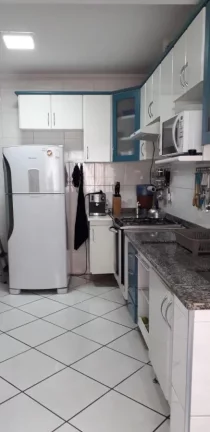 Imagem Apartamento para Venda em Santo André / SP no bairro Campestre Imagem Apartamento para Venda em Santo André / SP no bairro Campestre