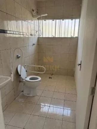 Imagem Casa à Venda Zona Central Bairro Trujillo – Sorocaba/SP