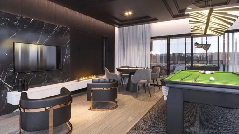 Imagem Home club na planta, apartamentos a venda, São Francisco