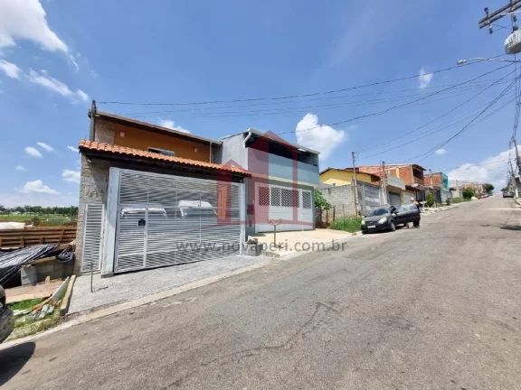 Imagem Imperdível oportunidade: Casa à venda em Franco da Rocha-SP, Portal das Alamedas, com 3 quartos, 1 suíte e 230m²!