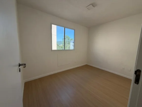 Imagem Apartamento para Venda em Rio de Janeiro, Guaratiba, 2 dormitórios, 1 banheiro, 1 vaga