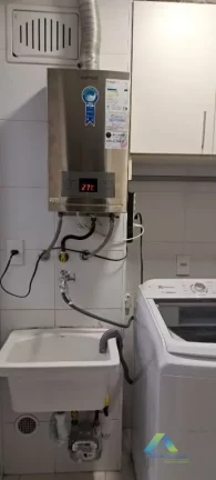 Imagem DIADEMA Apartamento 67M², 3 dormitórios, 1 suíte, 1 vaga, lazer completo com ótima localização e valor !!!