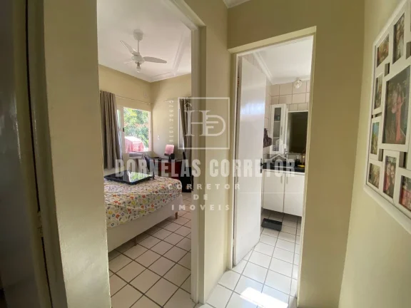 Imagem Casa Duplex com 4 Quartos em Condomínio Fechado - Paulista