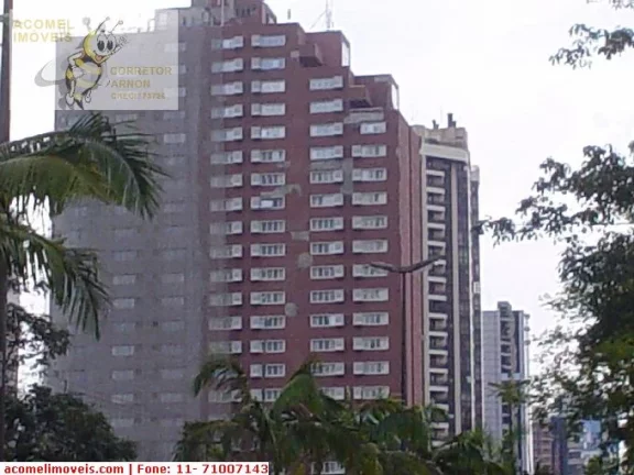 Imagem Escritório para locação em Barueri no bairro Alphaville