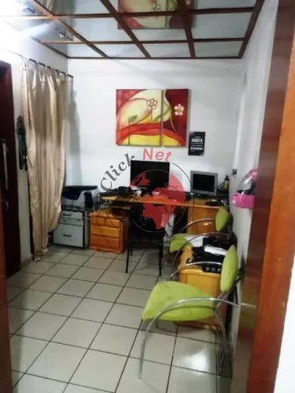 Imagem Sobrado à Venda no bairro Alves Dias em São bernardo com 3 dormitórios