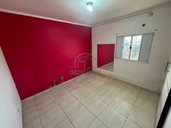Imagem Sobrado em Condomínio no Planalto Bela Vista - 2 Quartos e Suíte