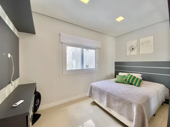 Imagem Apartamento 2 Dormitórios - Bairro Navegantes