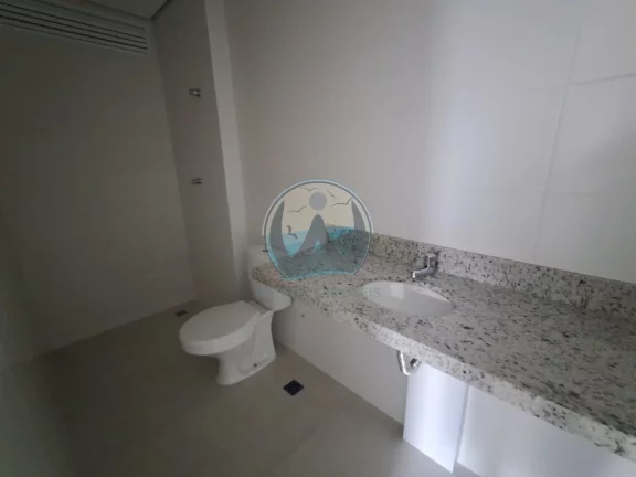 Imagem APARTAMENTO RESIDENCIAL em UBATUBA - SP, ARACAÚ
