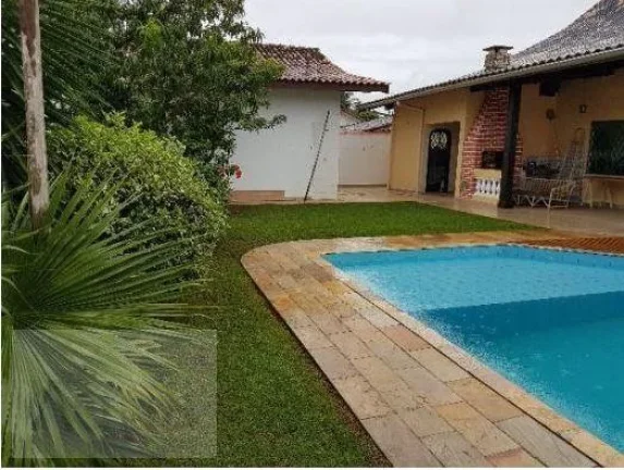 Imagem Casa para Venda em Itanhaém, Cibratel I, 6 dormitórios, 2 suítes, 4 banheiros, 8 vagas