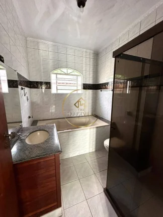 Imagem Casa Térrea, 3 dormitórios sendo 1 suíte