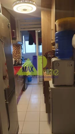 Imagem Apartamento à venda em São Paulo - SP, Vila Carrão: 3 quartos, suíte, sala, banheiro, 2 vagas, 72m²!