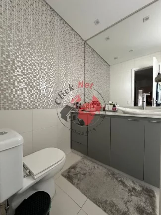 Imagem Ótimo Apartamento em Condomínio de Alto Padrão à Venda no Premier Espaço Cerâmica