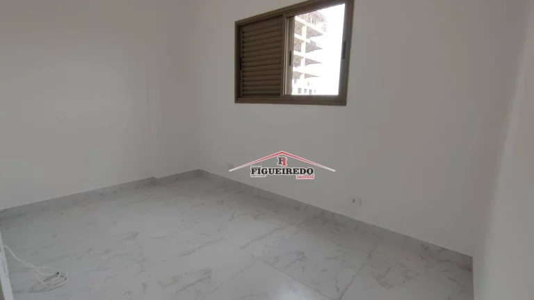 Imagem Apartamento à venda, 62 m² por R$ 390.000,00 - Aviação - Praia Grande/SP