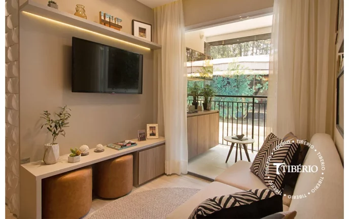 Imagem Apartamento à venda no bairro Campo Limpo - São Paulo/SP