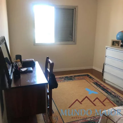 Imagem Apartamento Centro -3 Dorm - 2 wc - 90m2 - São Caetano do Sul