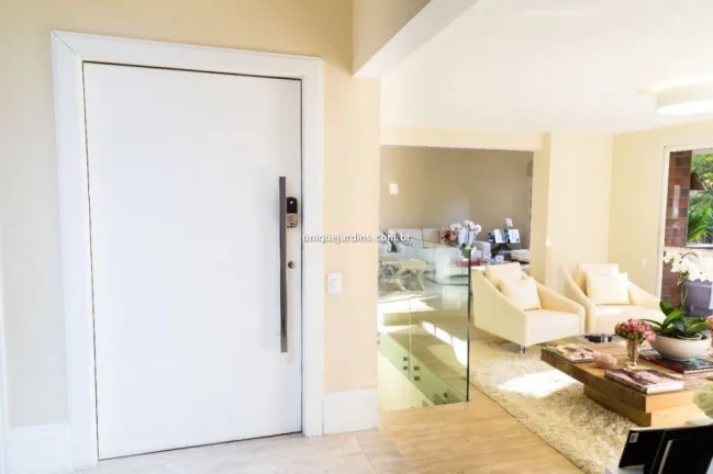 Imagem Apartamento à venda Jardim Europa São Paulo