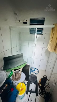 Imagem CASA 2 QUARTOS, 3 VAGAS GARAGEM - VILA MAR - PRAIA GRANDE/SP