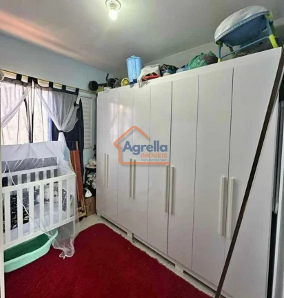 Imagem Casa à venda no bairro RESIDENCIAL AROEIRA II - Mogi Guaçu/SP