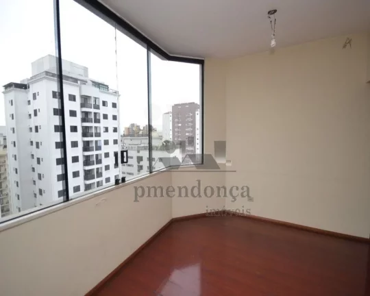 Imagem Cobertura 4 quartos, 4 vagas, 389,60 m2