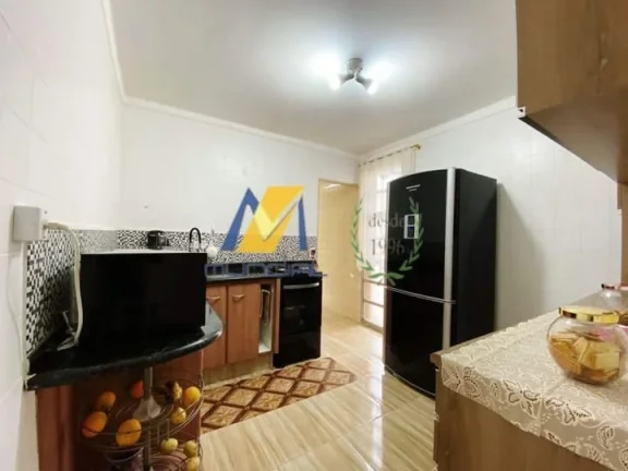 Imagem Um imóvel que resolve sem excessos