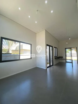 Imagem Casa Térrea de Alto Padrão à Venda no Condomínio Bosque dos Pires - Itatiba