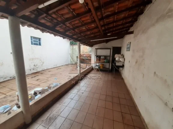 Imagem Casa - Ribeirão Preto - Parque Industrial Tanquinho