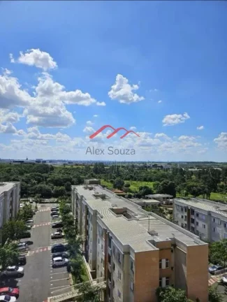 Imagem Apartamento para Venda em Sumar?(C) / SP no bairro Chácara Santa Antonieta (Nova Veneza) Imagem Apartamento para Venda em Sumar?(C) / SP no bairro Chácara Santa Antonieta (Nova Veneza)