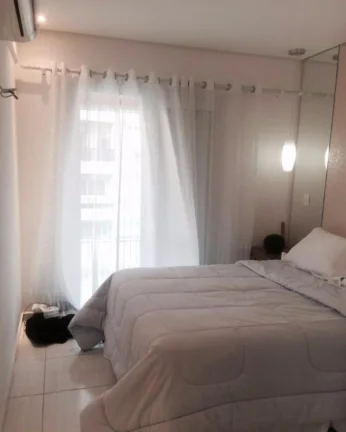 Imagem Apartamento residencial à venda, Astúrias, Guarujá.