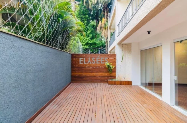 Imagem CASA DE CONDOMÍNIO RESIDENCIAL em SÃO PAULO - SP, MORUMBI