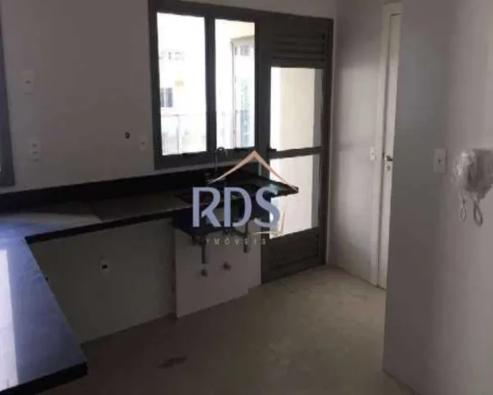 Imagem Vende apartamento de 192m² no Campo Belo prédio novo
