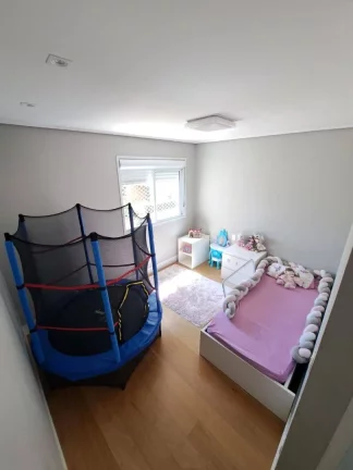 Imagem Apartamento com 3 dormitórios à venda, 156 m² por R$ 1.580.000 - Centro - São Bernardo do Campo/SP