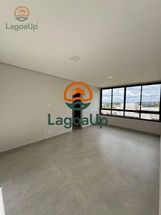 Imagem Casa com 4 dormitórios à venda por R$ 2.200.000,00 - Condomínio Monte Ville - Lagoa Santa/MG