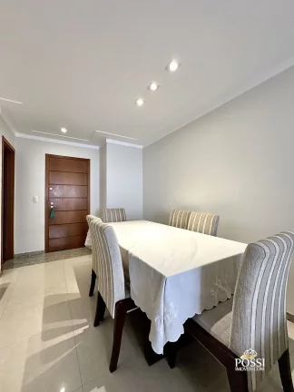 Imagem Ed. - Apartamento de 4 Quartos na Praia de Itapoã - Valor de Oportunidade