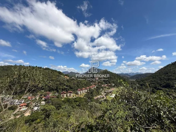 Imagem Terreno à venda, 934 m² por R$ 300.000,00 - Albuquerque - Teresópolis/RJ