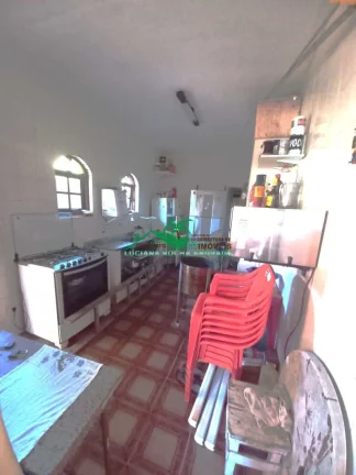 Imagem Casa Padrão