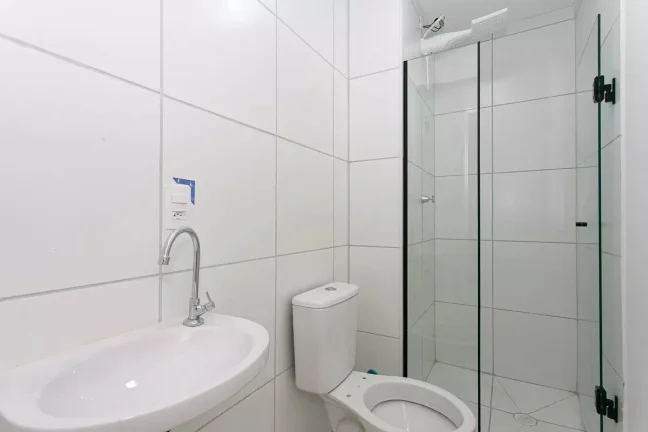 Imagem Apartamento Bem-Localizado com Dois Dormitórios no Tatuapé