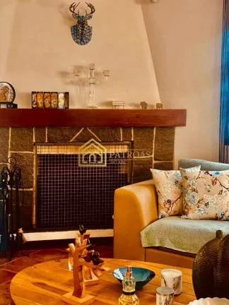 Imagem Casa Padrão