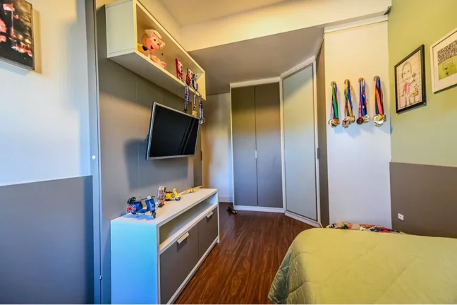 Imagem TGR 165 Casa 612481037-111 - Casa à venda no bairro Tristeza - Porto Alegre/RS