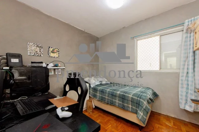 Imagem Apartamento em Pinheiros com 3 quartos (1 suíte) e 1 vaga, 85 m2