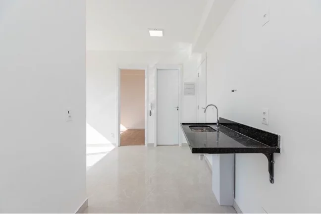 Imagem APARTAMENTO RESIDENCIAL em São Paulo - SP, Ipiranga