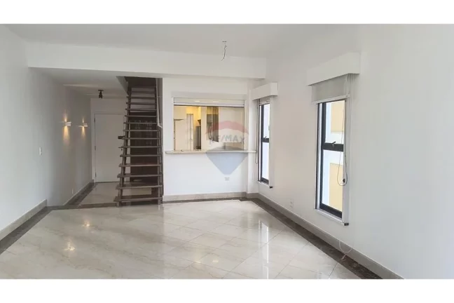 Imagem Apartamento Duplex com 1 dormitório 1 vaga no Itaim Bibi