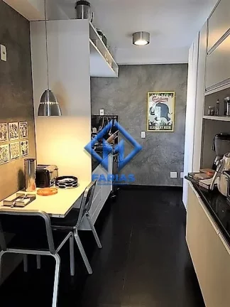 Imagem Apartamento com 3 Quartos à Venda, 113 m² em Vila Mariana - São Paulo Imagem Apartamento com 3 Quartos à Venda, 113 m² em Vila Mariana - São Paulo