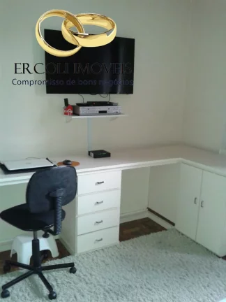 Imagem APARTAMENTO RESIDENCIAL em São Paulo - SP, Cidade Patriarca