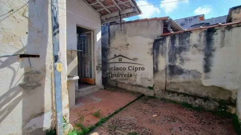 Imagem Casa à venda no bairro Campo do Galvão - Guaratinguetá/SP