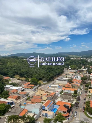 Imagem Cobertura Duplex mobiliada, para venda ou locação no condomínio Grand Garden em Jundiaí/SP