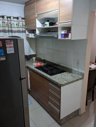 Imagem Cobertura / Penthouse à venda 2 Quartos, 1 Vaga, 110 m², Parque Novo Oratório, Santo André, SP